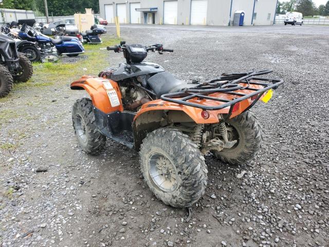 2021 YAMAHA 4WHEELER 5Y4AMH738MA103617