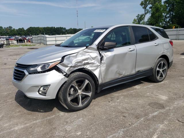 2020 CHEVROLET EQUINOX LS 2020