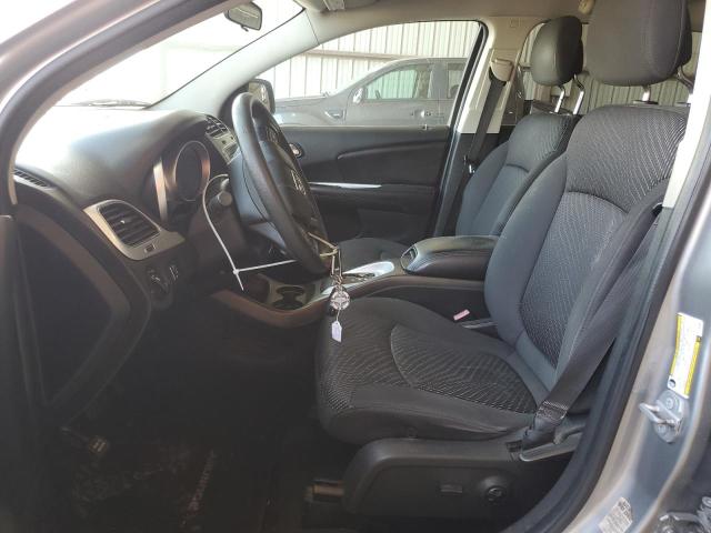 2015 DODGE JOURNEY SX - 3C4PDCBG0FT653969