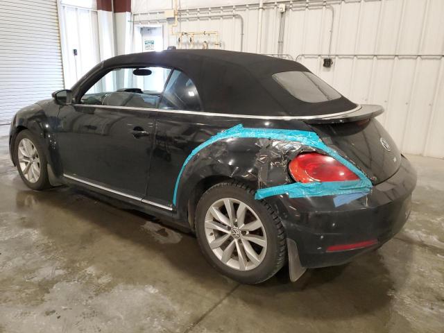 VIN 3VW5L7AT1DM810767 2013 Volkswagen Beetle no.2