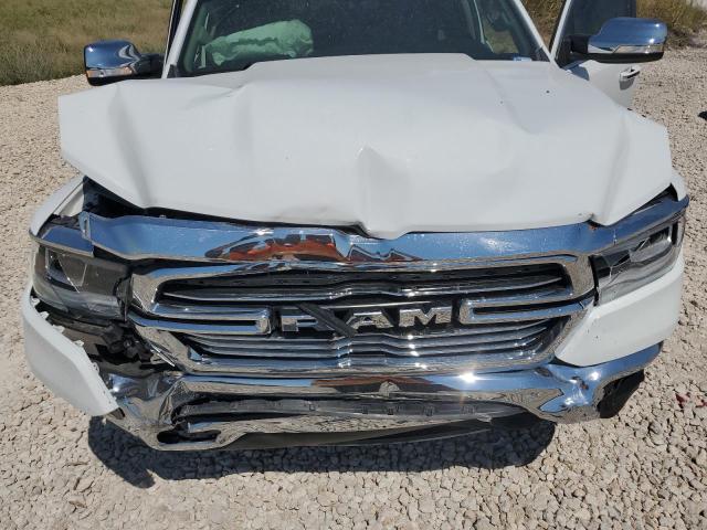 2022 RAM 1500 LARAM - 1C6SRFJM7NN225312