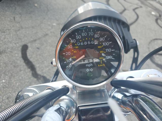 2008 SUZUKI VS800 JS1VS52A182100377
