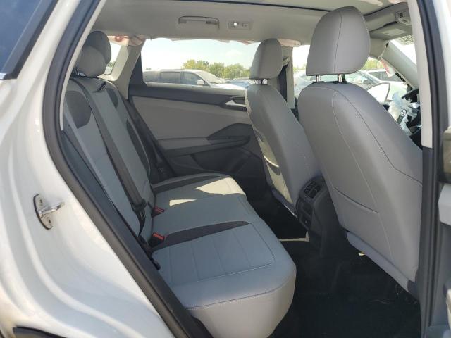 2023 VOLKSWAGEN TAOS SE - 3VVNX7B29PM315574