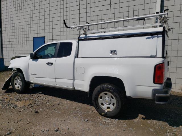 1GCHSAEA8F1264624 Chevrolet Colorado 2015