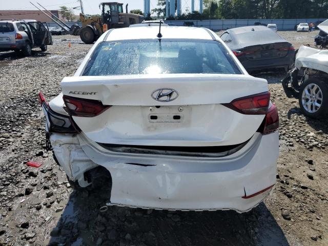 2019 HYUNDAI ACCENT SE 3KPC24A3XKE066153  69437924