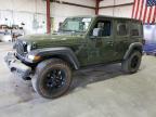 2020 JEEP WRANGLER U - 1C4HJXDMXLW315265