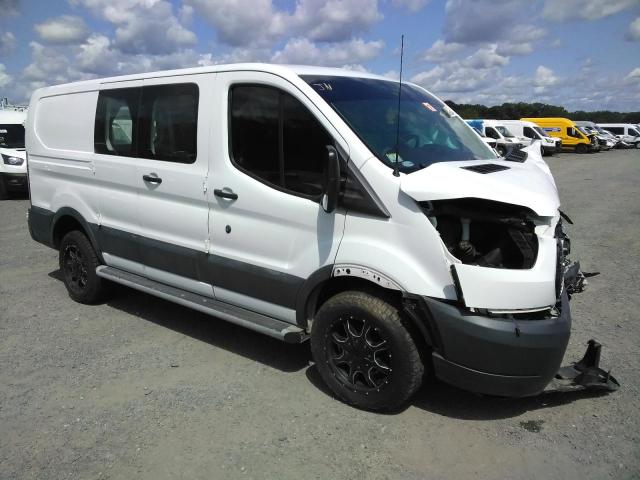 2016 FORD TRANSIT T- - 1FTYR1ZM0GKA38945