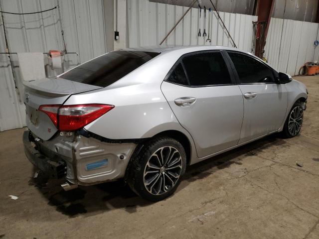 Vin: 5yfburhe2ep142350, lot: 66402274, toyota corolla l 20143