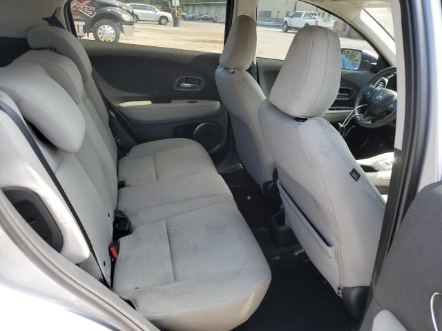 2022 HONDA HR-V EX - 3CZRU6H55NM732475