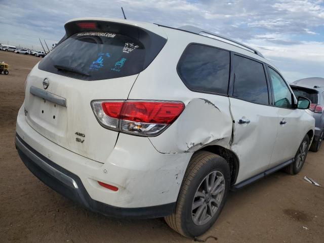 2016 NISSAN PATHFINDER - 5N1AR2MM1GC601313