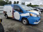 NISSAN NV200 2.5S photo