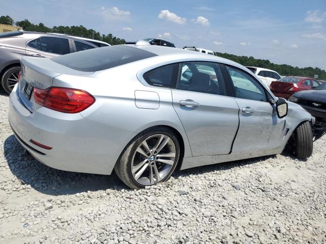 VIN WBA4B1C51GG243002 2016 BMW 4 Series, 435 I Gran... no.3