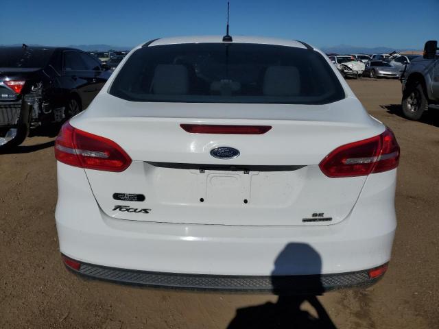 2016 FORD FOCUS SE - 1FADP3F22GL230158