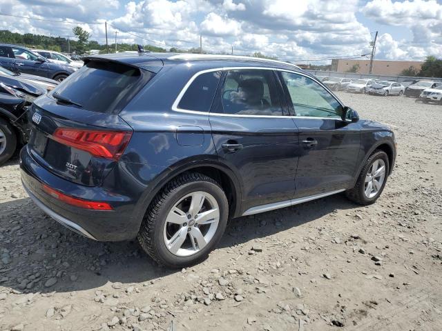 VIN WA1BNAFY1J2215206 2018 Audi Q5, Premium Plus no.3