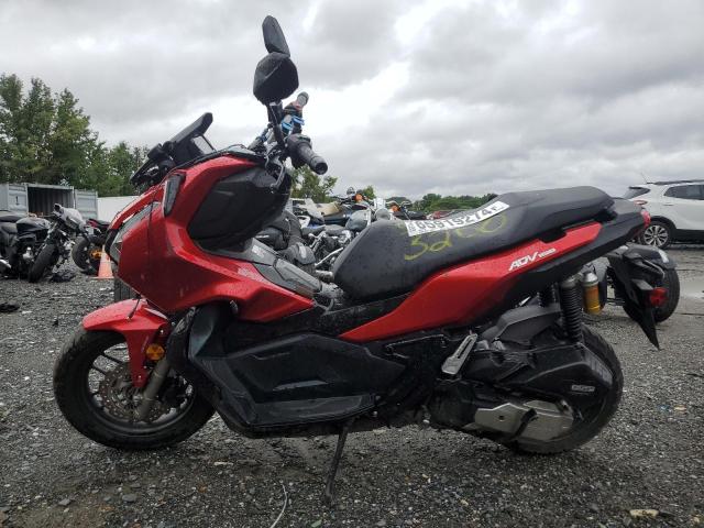 2022 HONDA ADV150 A - MLHKF3859N5102249