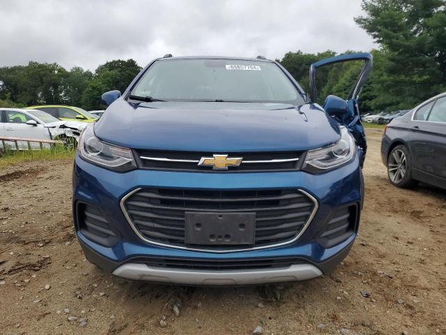 2020 CHEVROLET TRAX 1LT - 3GNCJPSB9LL170650
