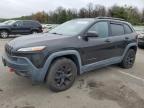 JEEP CHEROKEE T photo