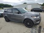 LAND ROVER RANGE ROVE photo