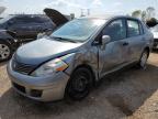 NISSAN VERSA S photo