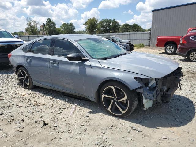 2021 HONDA ACCORD SPO - 1HGCV2F38MA002253
