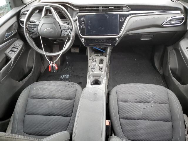 2023 CHEVROLET BOLT EUV L - 1G1FY6S00P4124283
