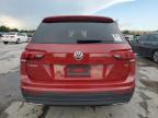 VOLKSWAGEN TIGUAN S photo