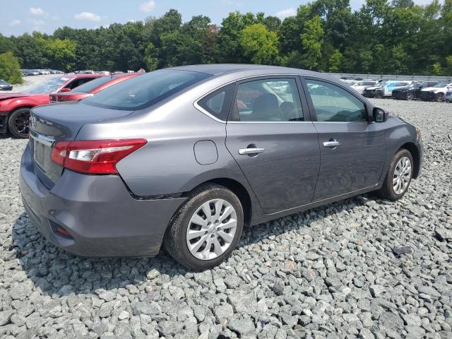 2019 NISSAN SENTRA S - 3N1AB7AP1KY318949