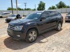 VOLKSWAGEN ATLAS SE снимка