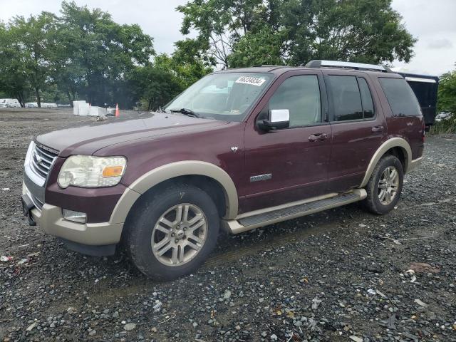 FORD EXPLORER L