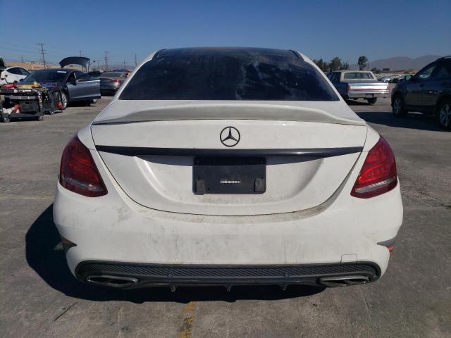 VIN 55SWF6EB4GU112249 2016 Mercedes-Benz C-Class, 4... no.6