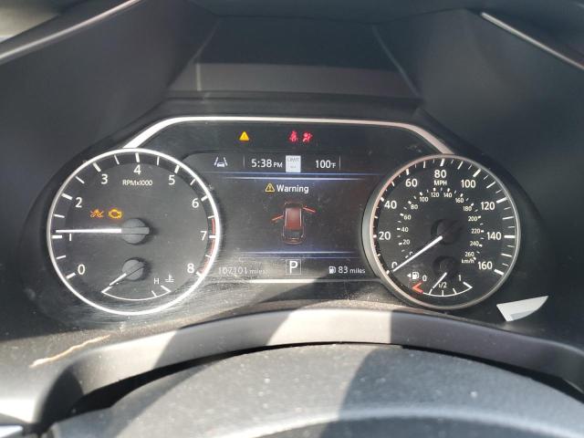 2019 NISSAN MURANO S - 5N1AZ2MJ3KN113600