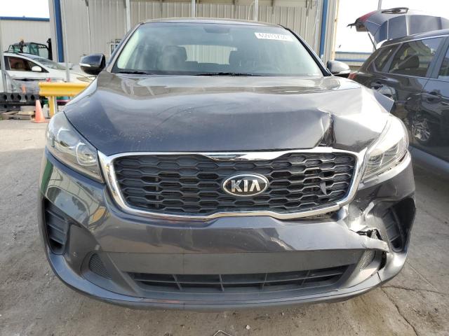 2019 KIA SORENTO L - 5XYPG4A3XKG434384