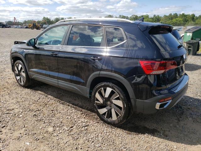 2023 VOLKSWAGEN TAOS SEL - 3VV4X7B28PM355656