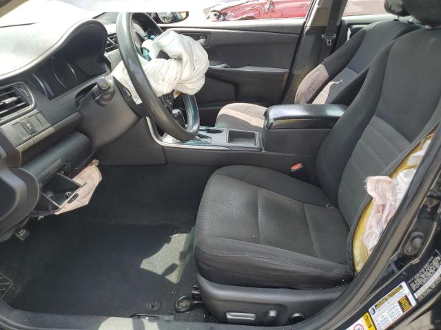 2017 TOYOTA CAMRY LE - 4T1BF1FK9HU362432