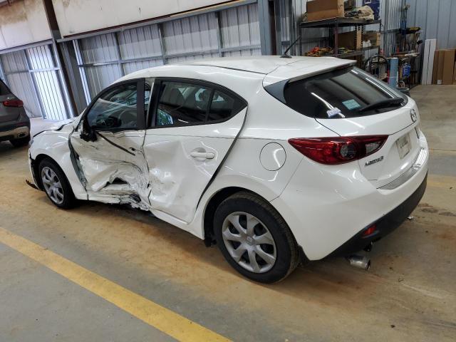 VIN JM1BM1K76E1184987 2014 Mazda 3, Sport no.2