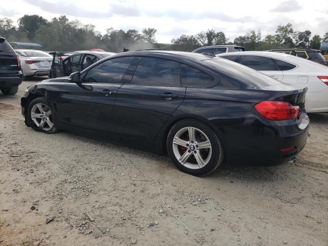 2015 BMW 428 I GRAN - WBA4A5C55FGK15454