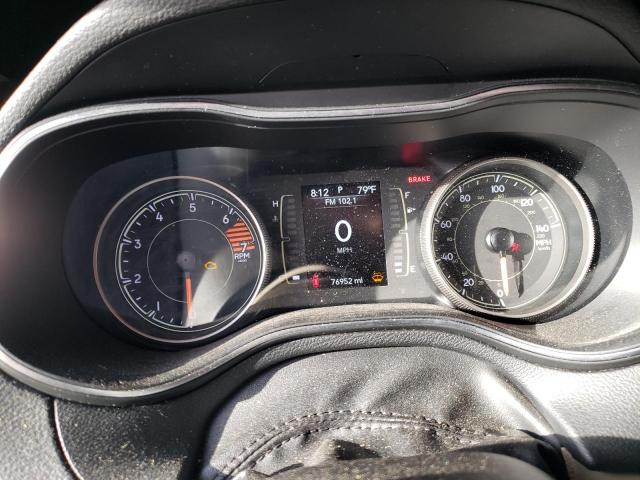 2020 JEEP CHEROKEE L - 1C4PJLCB0LD653211