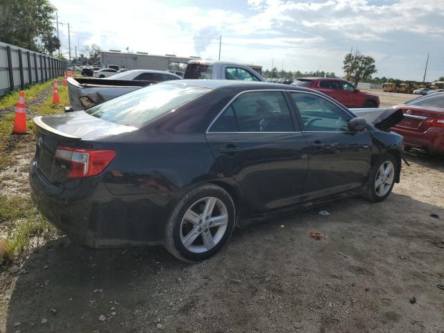 VIN 4T1BF1FK8DU291797 2013 Toyota Camry, L no.3