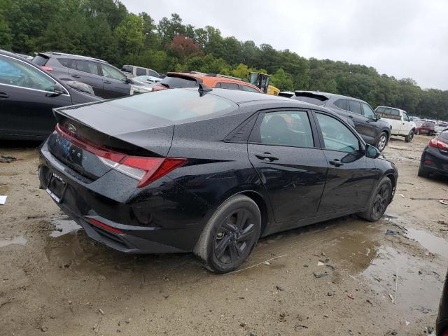 2023 HYUNDAI ELANTRA SE - KMHLM4AG9PU372519