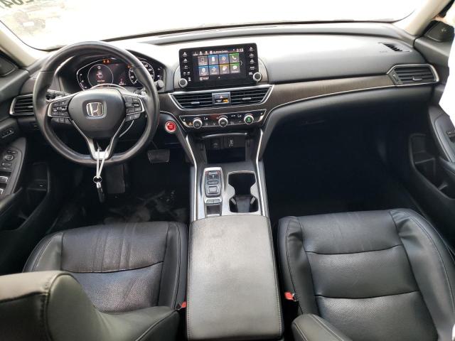 2018 HONDA ACCORD EXL - 1HGCV2F69JA032674