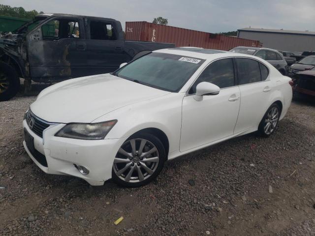 LEXUS GS 350