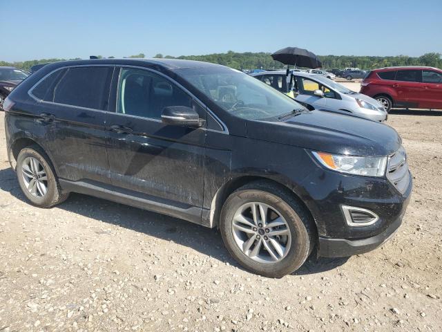 VIN 2FMPK4J82JBB81294 2018 Ford Edge, Sel no.4