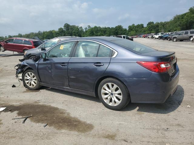 2017 SUBARU LEGACY 2.5 - 4S3BNAB65H3051571
