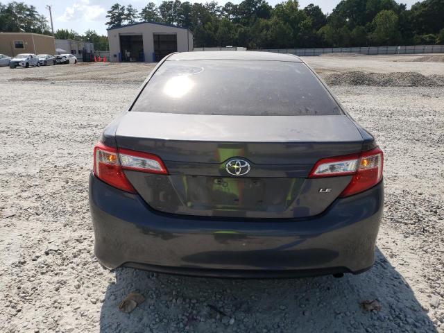 VIN 4T1BF1FK9EU792229 2014 Toyota Camry, L no.6