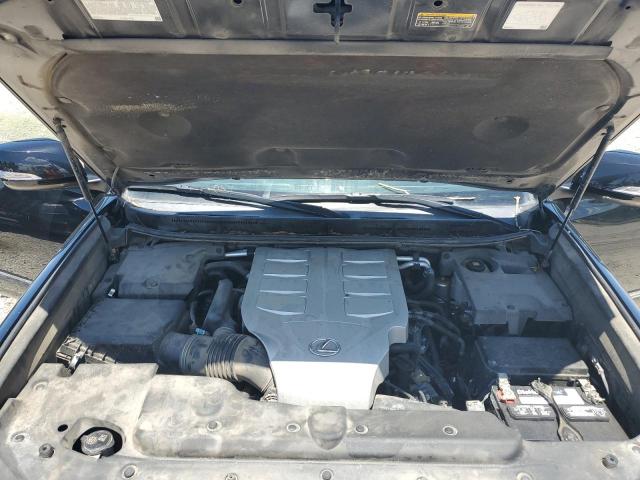 2017 LEXUS GX 460 - JTJBM7FX9H5172128