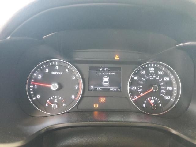 2019 KIA FORTE FE - 3KPF24AD9KE052248