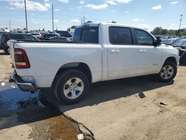2022 RAM 1500 BIG H - 1C6RRFFG8NN354354