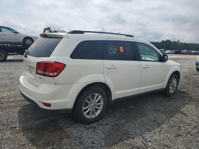 2016 DODGE JOURNEY SX - 3C4PDCBB8GT181218