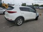 KIA SPORTAGE L photo