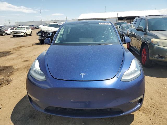 VIN 5YJYGDEE5MF200504 2021 Tesla MODEL Y no.5